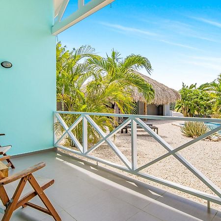 Paradise Apartments - Curacao Fontein 외부 사진