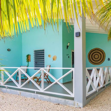 Paradise Apartments - Curacao Fontein 외부 사진