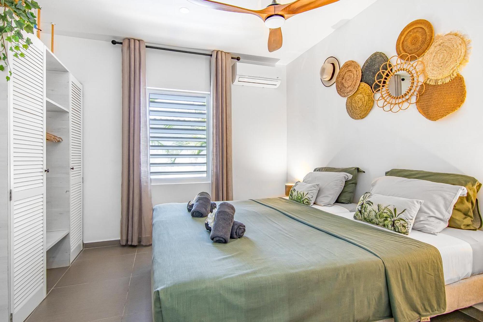 Paradise Apartments - Curacao Fontein 외부 사진