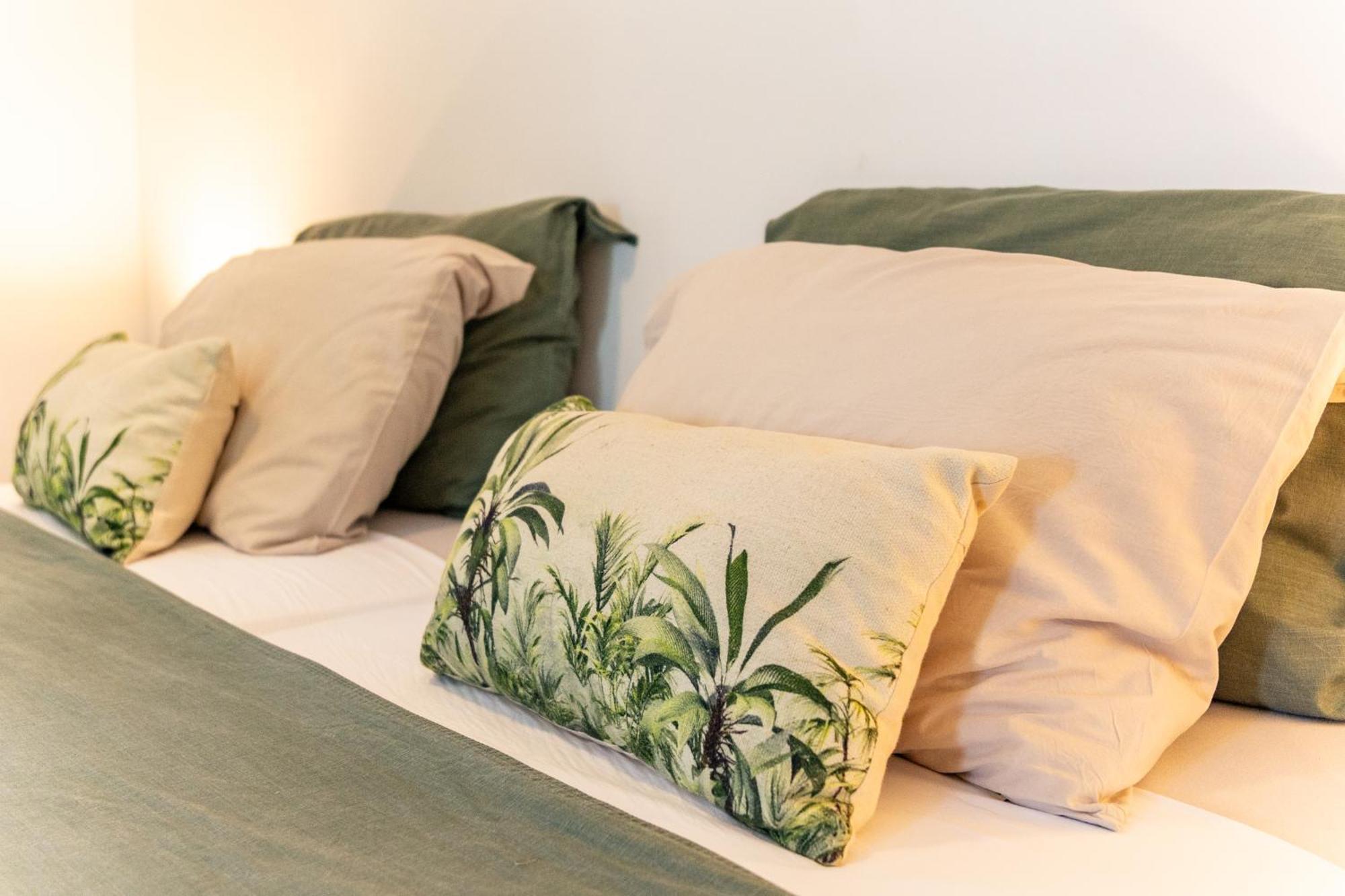 Paradise Apartments - Curacao Fontein 외부 사진