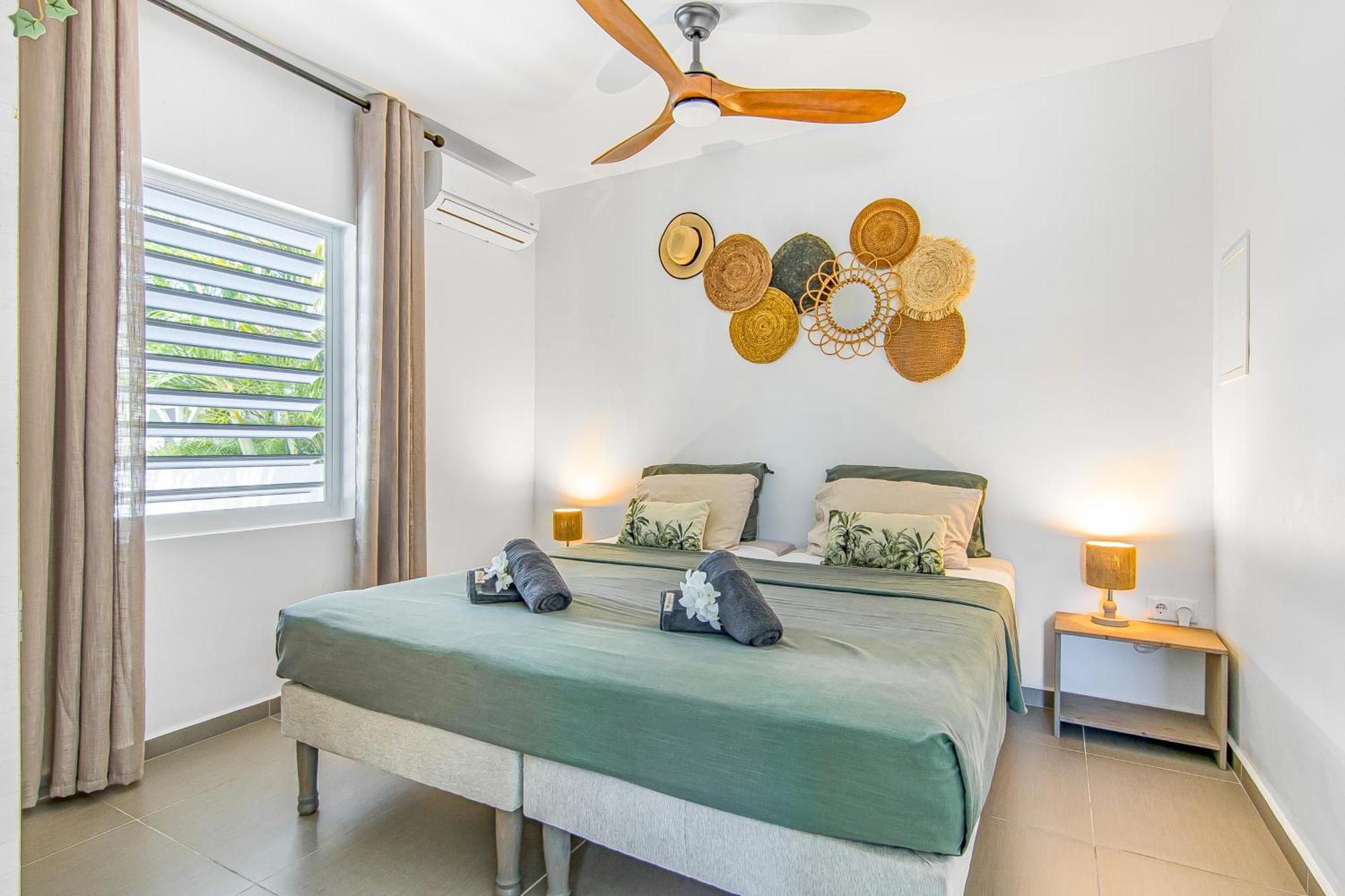 Paradise Apartments - Curacao Fontein 외부 사진